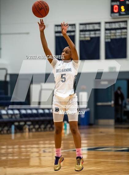 Thumbnail 2 in Olympia @ Bellarmine Prep  photogallery.