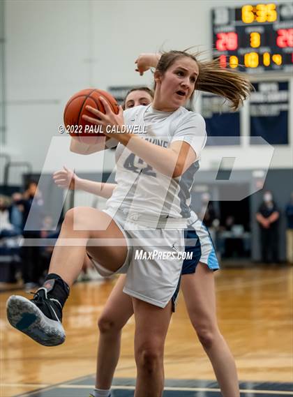Thumbnail 2 in Olympia @ Bellarmine Prep  photogallery.
