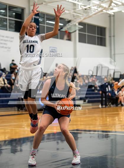 Thumbnail 1 in Olympia @ Bellarmine Prep  photogallery.
