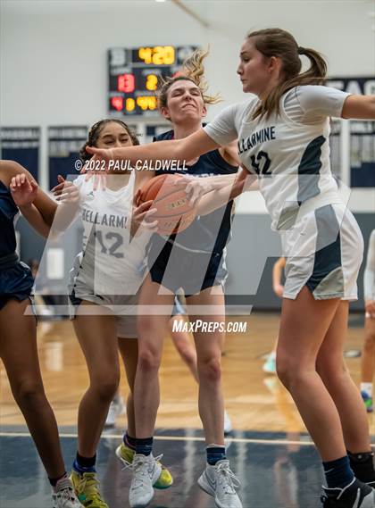 Thumbnail 2 in Olympia @ Bellarmine Prep  photogallery.