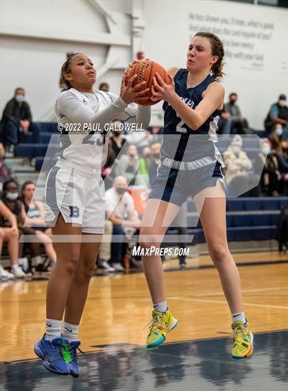 Thumbnail 3 in Olympia @ Bellarmine Prep  photogallery.