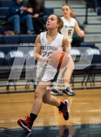 Thumbnail 1 in Olympia @ Bellarmine Prep  photogallery.