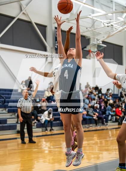 Thumbnail 3 in Olympia @ Bellarmine Prep  photogallery.