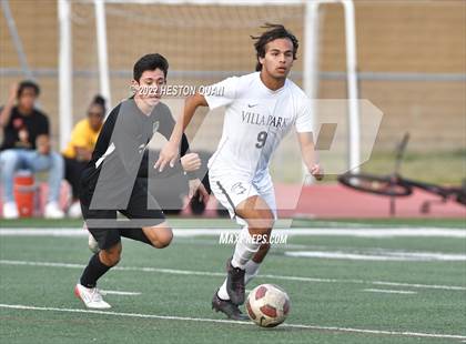Thumbnail 3 in Villa Park @ El Dorado photogallery.