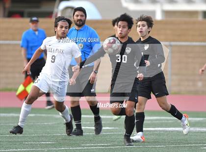 Thumbnail 1 in Villa Park @ El Dorado photogallery.