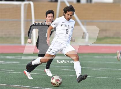 Thumbnail 1 in Villa Park @ El Dorado photogallery.