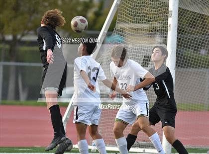 Thumbnail 1 in Villa Park @ El Dorado photogallery.