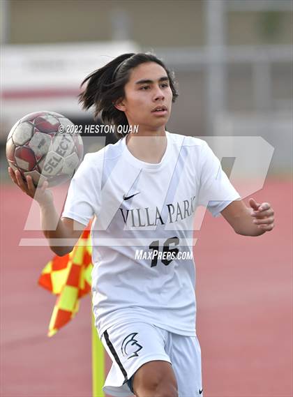 Thumbnail 3 in Villa Park @ El Dorado photogallery.