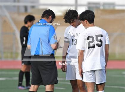 Thumbnail 1 in Villa Park @ El Dorado photogallery.