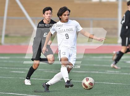 Thumbnail 2 in Villa Park @ El Dorado photogallery.