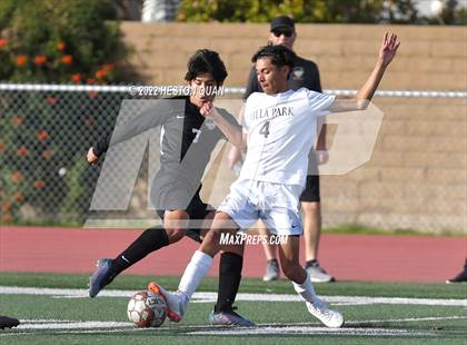 Thumbnail 2 in Villa Park @ El Dorado photogallery.