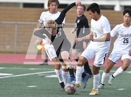 Thumbnail 3 in Villa Park @ El Dorado photogallery.