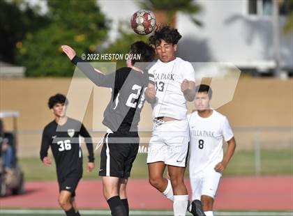 Thumbnail 2 in Villa Park @ El Dorado photogallery.