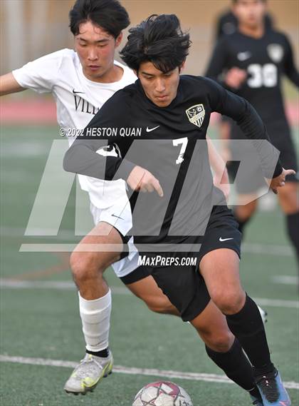 Thumbnail 1 in Villa Park @ El Dorado photogallery.