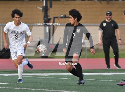 Thumbnail 2 in Villa Park @ El Dorado photogallery.