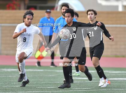 Thumbnail 3 in Villa Park @ El Dorado photogallery.