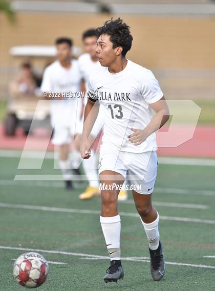 Thumbnail 3 in Villa Park @ El Dorado photogallery.