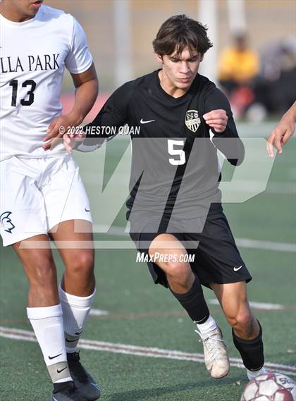 Thumbnail 1 in Villa Park @ El Dorado photogallery.
