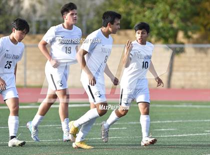 Thumbnail 2 in Villa Park @ El Dorado photogallery.