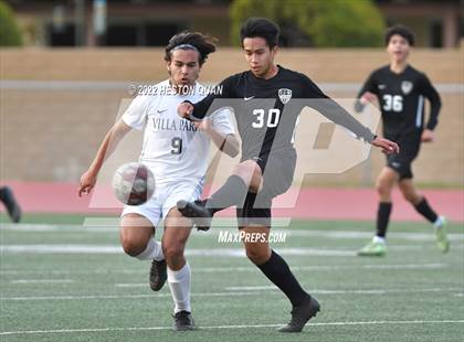Thumbnail 2 in Villa Park @ El Dorado photogallery.
