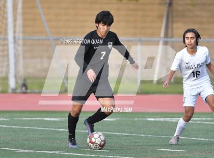 Thumbnail 3 in Villa Park @ El Dorado photogallery.