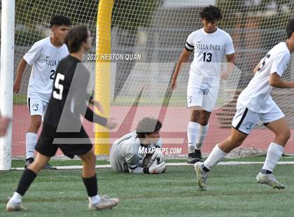 Thumbnail 1 in Villa Park @ El Dorado photogallery.