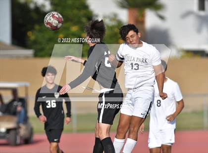 Thumbnail 3 in Villa Park @ El Dorado photogallery.