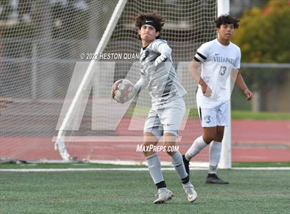 Thumbnail 3 in Villa Park @ El Dorado photogallery.