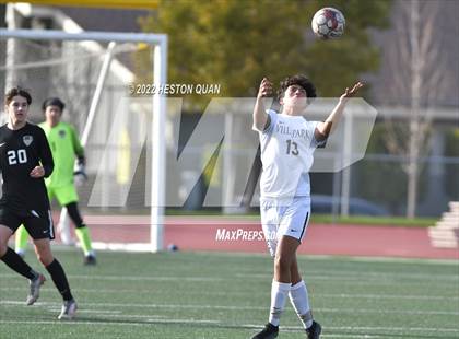 Thumbnail 2 in Villa Park @ El Dorado photogallery.