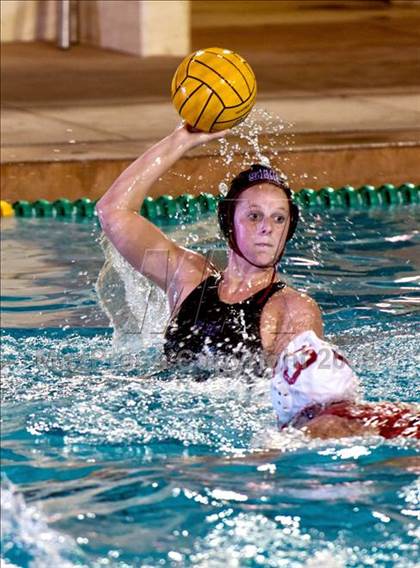 Thumbnail 3 in Castilleja vs Sacred Heart Prep (CIF CCS D2 Final) photogallery.