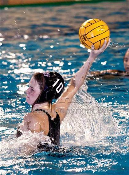 Thumbnail 1 in Castilleja vs Sacred Heart Prep (CIF CCS D2 Final) photogallery.