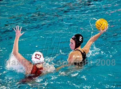 Thumbnail 2 in Castilleja vs Sacred Heart Prep (CIF CCS D2 Final) photogallery.