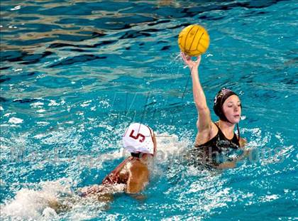 Thumbnail 2 in Castilleja vs Sacred Heart Prep (CIF CCS D2 Final) photogallery.