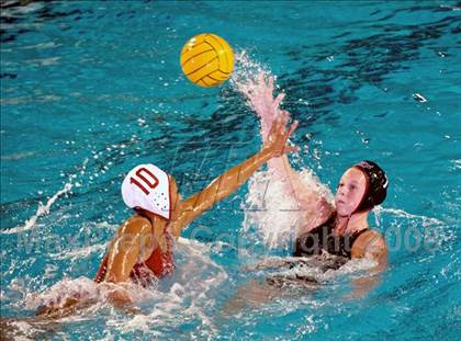 Thumbnail 3 in Castilleja vs Sacred Heart Prep (CIF CCS D2 Final) photogallery.