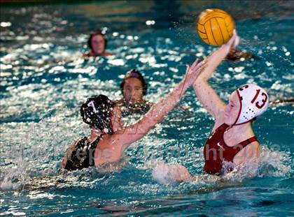 Thumbnail 1 in Castilleja vs Sacred Heart Prep (CIF CCS D2 Final) photogallery.