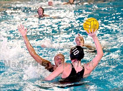 Thumbnail 2 in Castilleja vs Sacred Heart Prep (CIF CCS D2 Final) photogallery.
