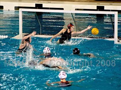 Thumbnail 1 in Castilleja vs Sacred Heart Prep (CIF CCS D2 Final) photogallery.