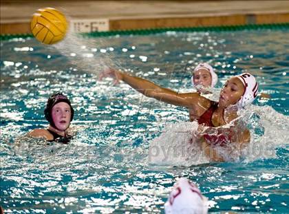 Thumbnail 1 in Castilleja vs Sacred Heart Prep (CIF CCS D2 Final) photogallery.