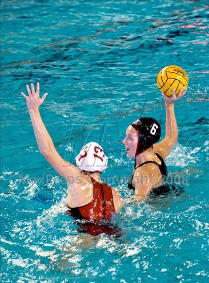 Thumbnail 1 in Castilleja vs Sacred Heart Prep (CIF CCS D2 Final) photogallery.