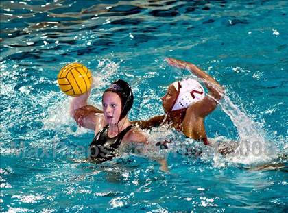 Thumbnail 3 in Castilleja vs Sacred Heart Prep (CIF CCS D2 Final) photogallery.