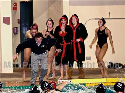 Thumbnail 1 in Castilleja vs Sacred Heart Prep (CIF CCS D2 Final) photogallery.