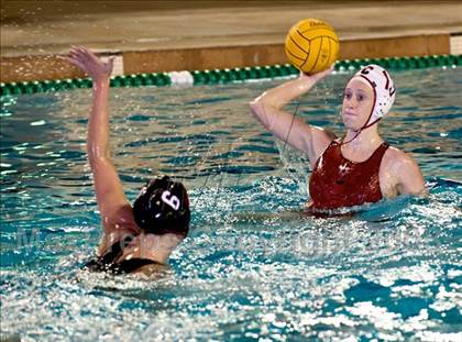 Thumbnail 2 in Castilleja vs Sacred Heart Prep (CIF CCS D2 Final) photogallery.