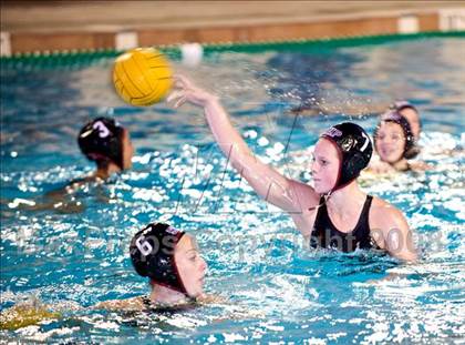 Thumbnail 1 in Castilleja vs Sacred Heart Prep (CIF CCS D2 Final) photogallery.