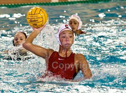 Thumbnail 3 in Castilleja vs Sacred Heart Prep (CIF CCS D2 Final) photogallery.