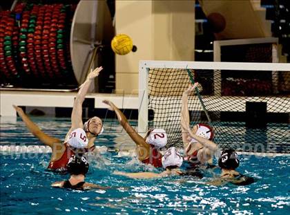 Thumbnail 2 in Castilleja vs Sacred Heart Prep (CIF CCS D2 Final) photogallery.
