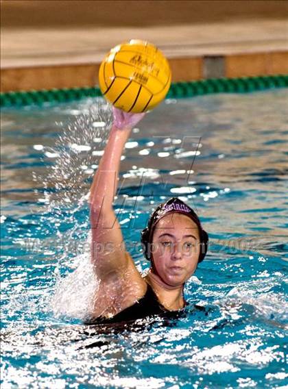 Thumbnail 2 in Castilleja vs Sacred Heart Prep (CIF CCS D2 Final) photogallery.