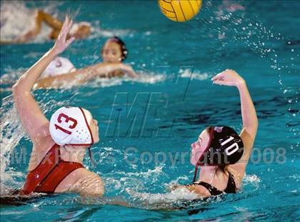 Thumbnail 2 in Castilleja vs Sacred Heart Prep (CIF CCS D2 Final) photogallery.