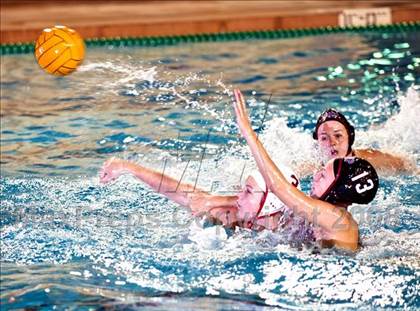 Thumbnail 3 in Castilleja vs Sacred Heart Prep (CIF CCS D2 Final) photogallery.
