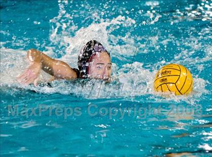 Thumbnail 1 in Castilleja vs Sacred Heart Prep (CIF CCS D2 Final) photogallery.