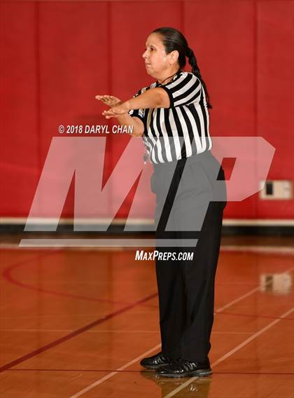 Thumbnail 3 in La Jolla Country Day vs Brea Olinda (Mark Keppel Tournament) photogallery.